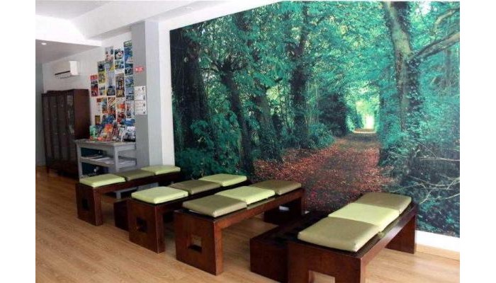 Hotel Natura Algarve Club poza 5