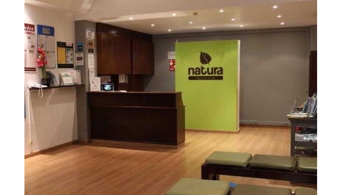 Hotel Natura Algarve Club poza 0