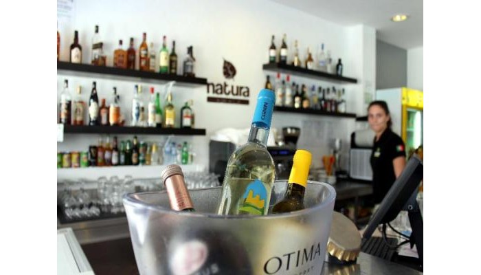 Hotel Natura Algarve Club poza 8