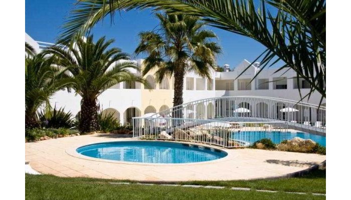 Hotel Natura Algarve Club poza 6