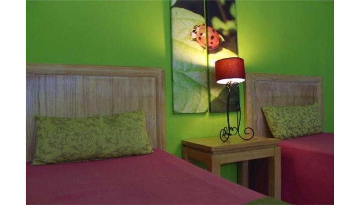 Hotel Natura Algarve Club poza 2