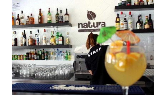 Hotel Natura Algarve Club poza 4