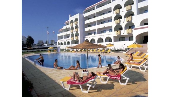 Hotel Paladim poza 9