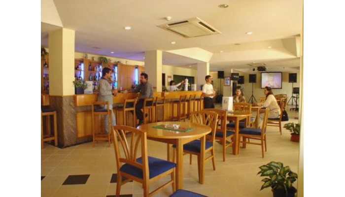 Hotel Paladim poza 6