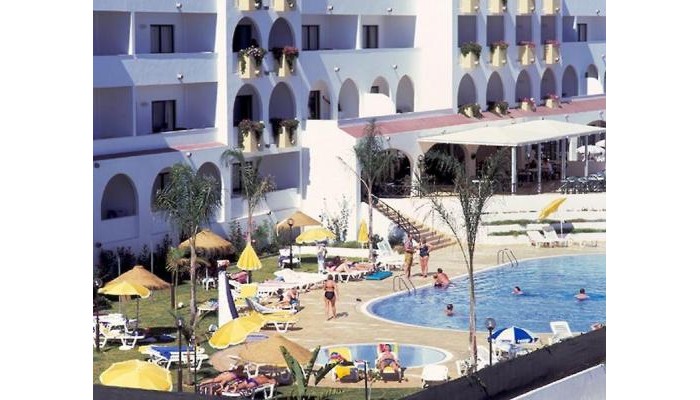 Hotel Paladim poza 7