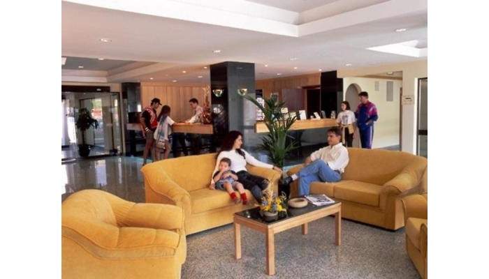 Hotel Paladim poza 5