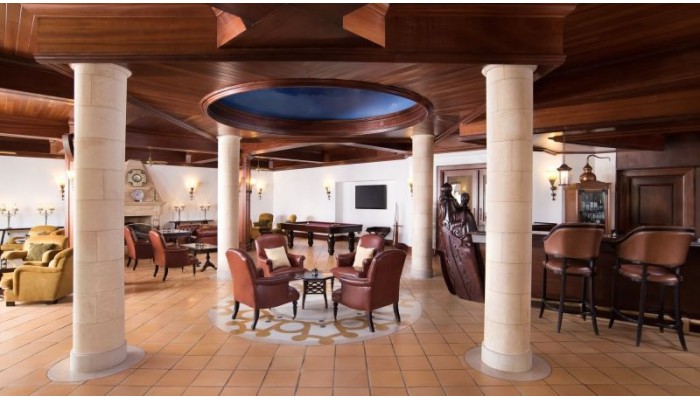 Hotel Pine Cliffs Gardens poza 1