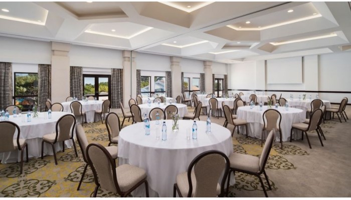 Hotel Pine Cliffs Gardens poza 3