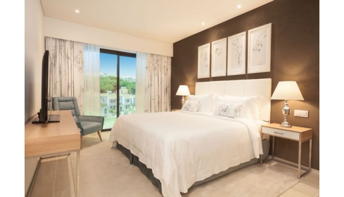 Hotel Pine Cliffs Gardens poza 4