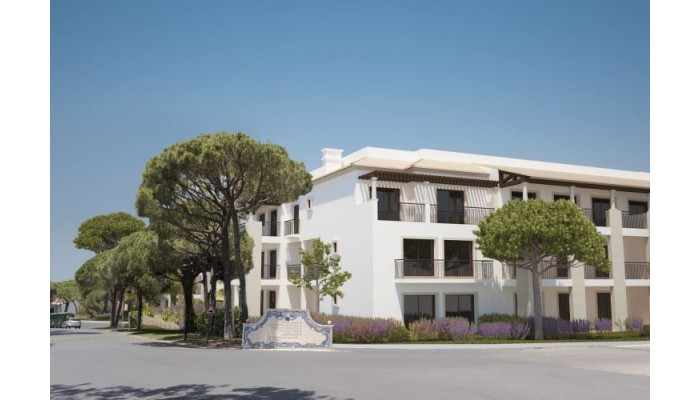 Hotel Pine Cliffs Gardens poza 0