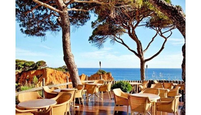 Hotel Pine Cliffs Residence poza 5