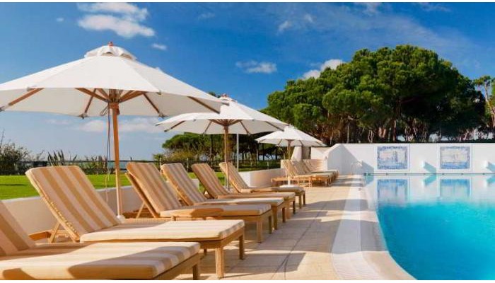 Hotel Pine Cliffs Residence poza 6
