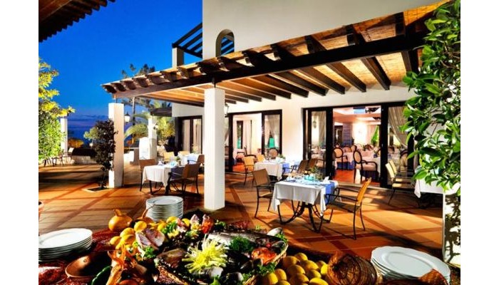 Hotel Pine Cliffs Residence poza 0