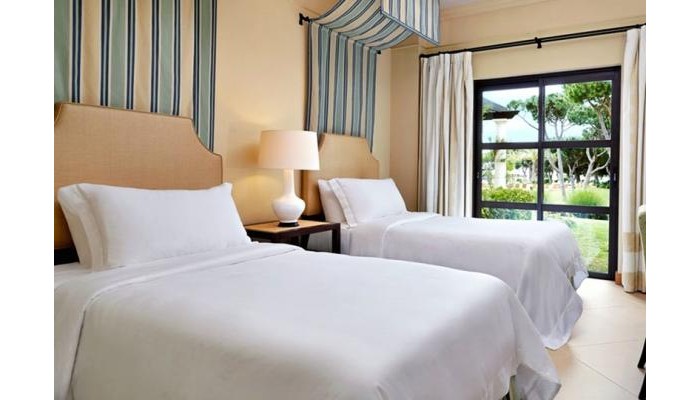 Hotel Pine Cliffs Residence poza 4