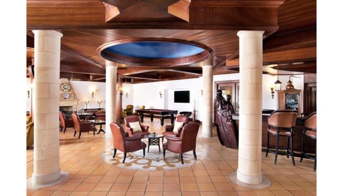 Hotel Pine Cliffs Residence poza 3