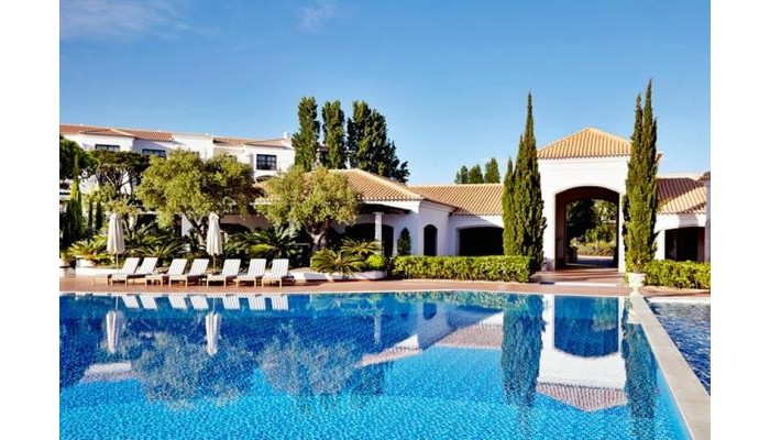 Hotel Pine Cliffs Residence poza 1