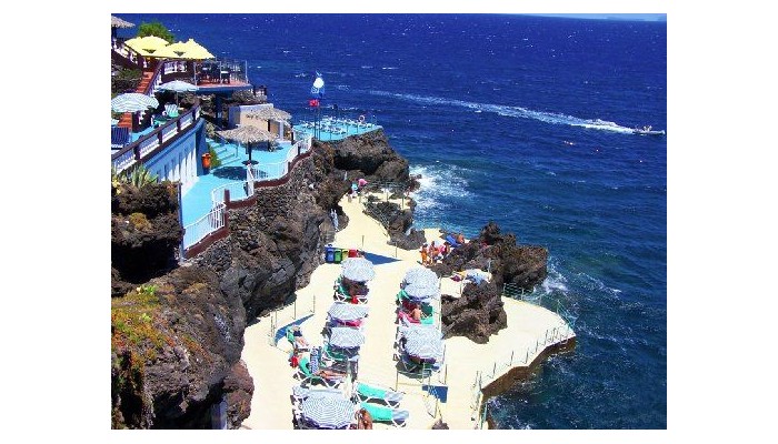 Hotel Rocamar poza 3