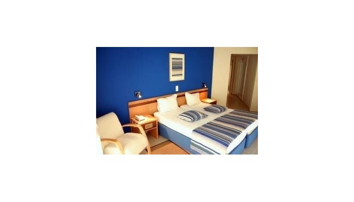 Hotel Rocamar poza 2