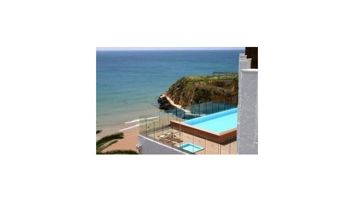 Hotel Rocamar poza 1