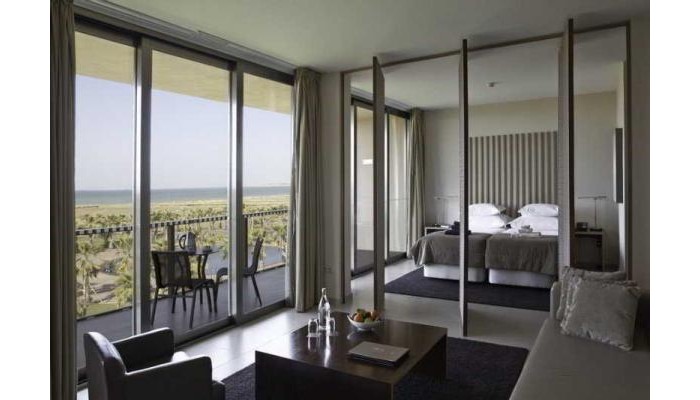 Hotel Salgados Dunas Suites poza 9