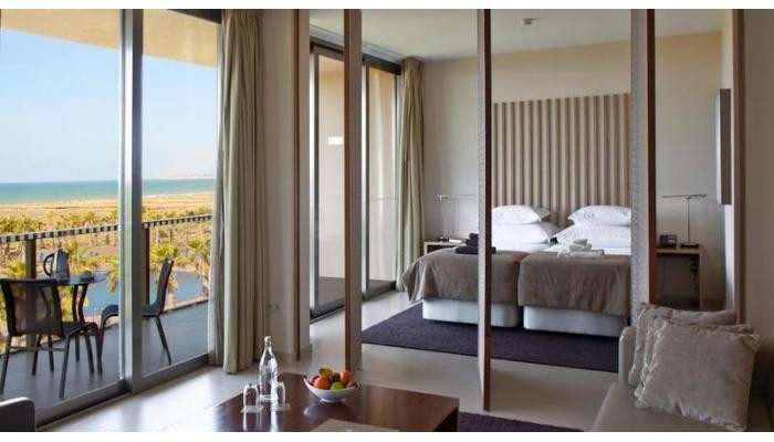 Hotel Salgados Dunas Suites poza 1