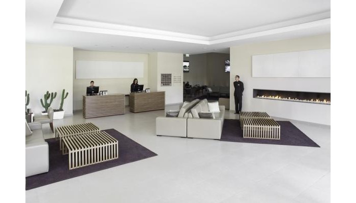 Hotel Salgados Dunas Suites poza 6