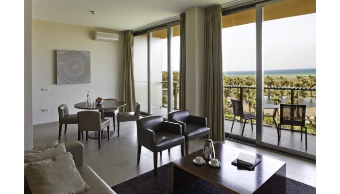 Hotel Salgados Dunas Suites poza 3