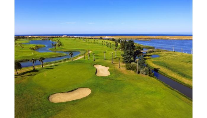 Hotel Salgados Dunas Suites poza 5