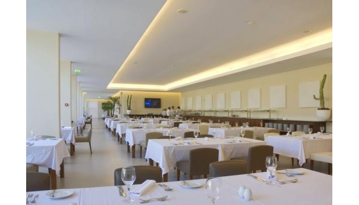 Hotel Salgados Dunas Suites poza 0