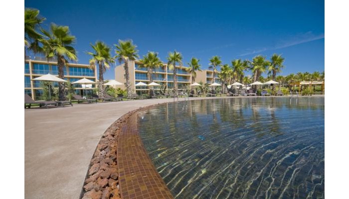 Hotel Salgados Dunas Suites poza 8