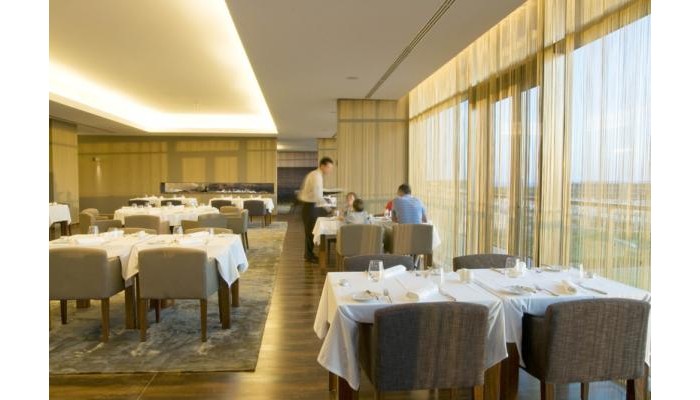 Hotel Salgados Palace poza 3