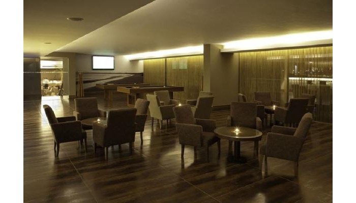 Hotel Salgados Palace poza 6