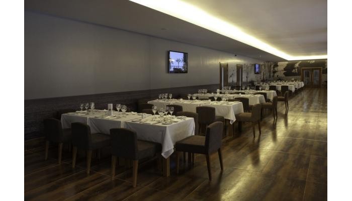 Hotel Salgados Palace poza 0