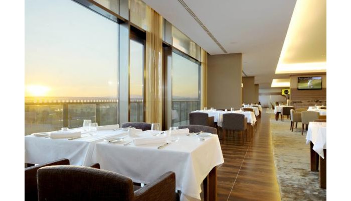 Hotel Salgados Palace poza 5