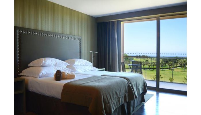 Hotel Salgados Palace poza 2