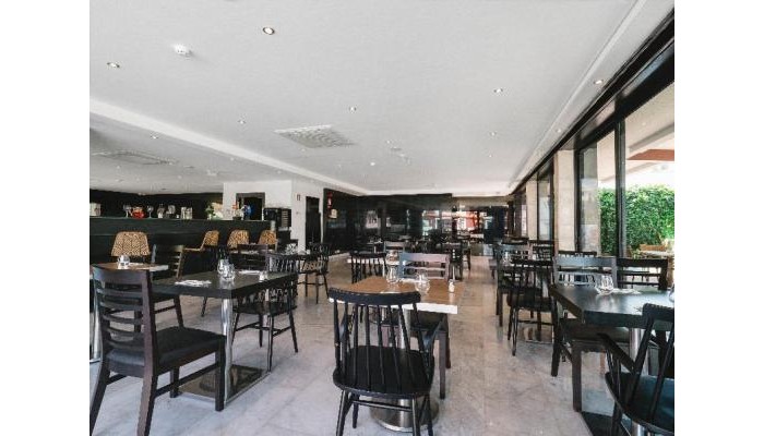 Hotel Topazio poza 2