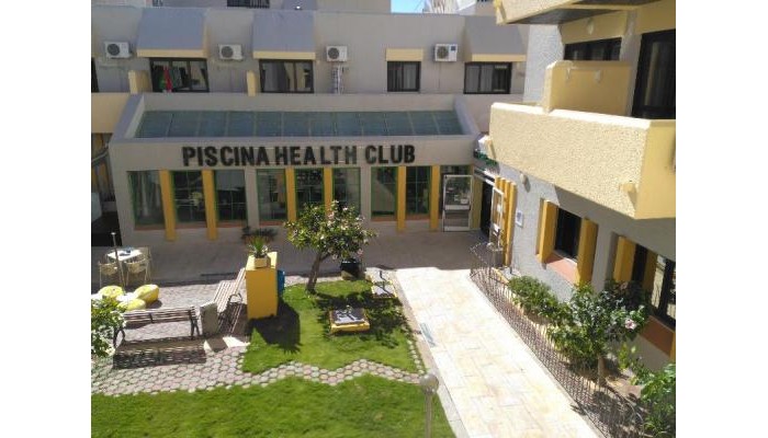 Hotel Turial Park poza 4