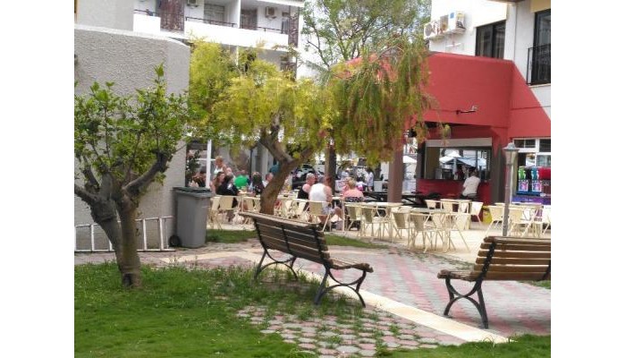Hotel Turial Park poza 9