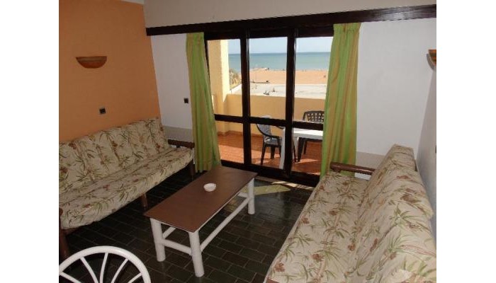 Hotel Turial Park poza 1