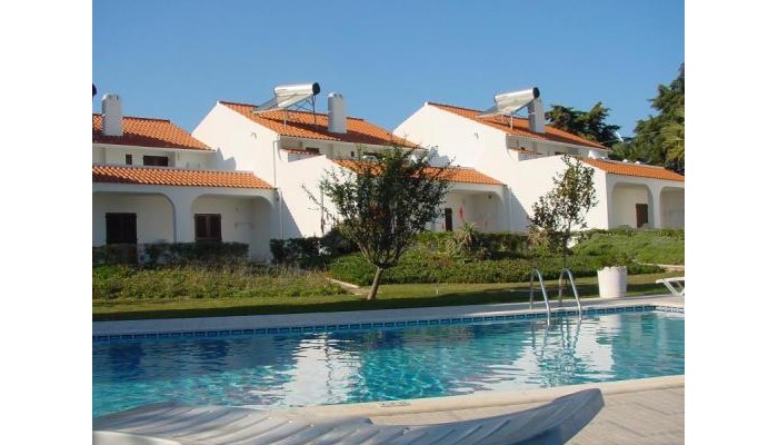 Hotel Vale De Carros poza 4