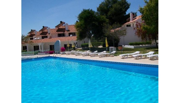 Hotel Vale De Carros poza 3