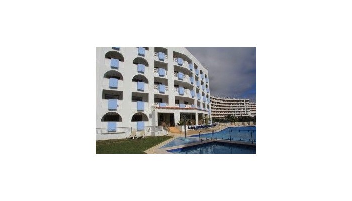 Hotel Varandas De Albufeira poza 0