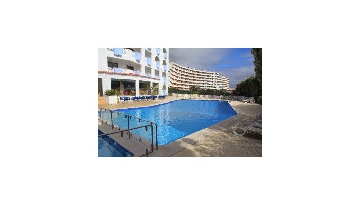 Hotel Varandas De Albufeira poza 7