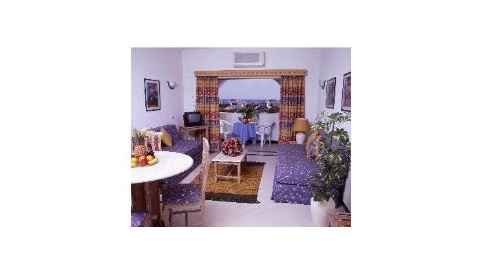 Hotel Varandas De Albufeira poza 1