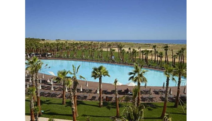 Hotel Vidamar Algarve poza 6