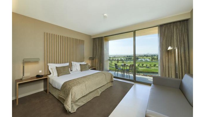 Hotel Vidamar Algarve poza 1