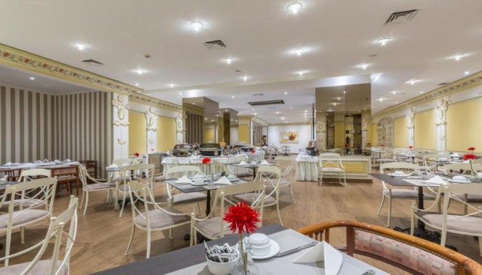 Ourahotel poza 5