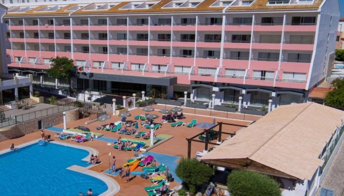 Ourahotel poza 0