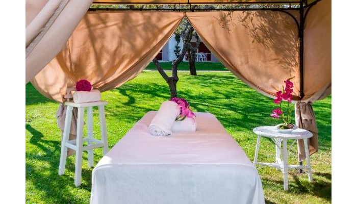 Pateo Village poza 4