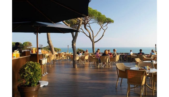 Pine Cliffs Village And Golf Suites poza 7